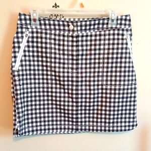 T By Talbots Skirt Athletic Wear Size 4